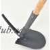 Council Tool 42"L, Shovel/Pick Combination Tool, CT42-FSS   